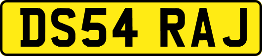 DS54RAJ