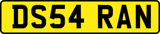 DS54RAN