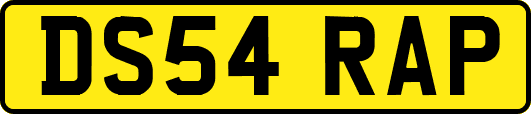 DS54RAP