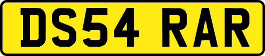 DS54RAR