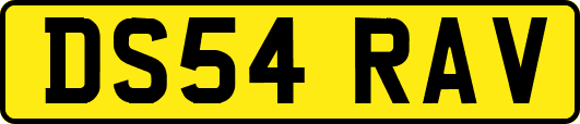 DS54RAV