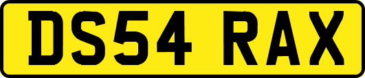DS54RAX