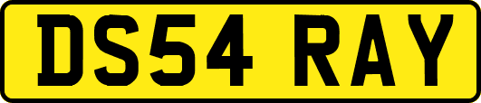 DS54RAY