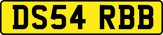 DS54RBB