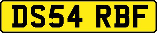 DS54RBF