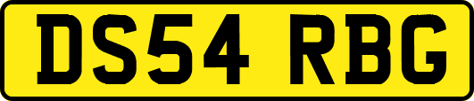DS54RBG