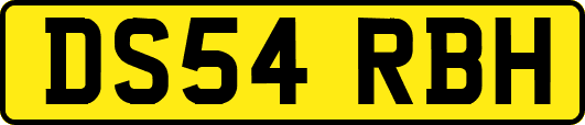 DS54RBH