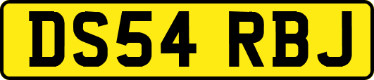 DS54RBJ