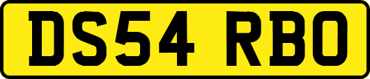 DS54RBO