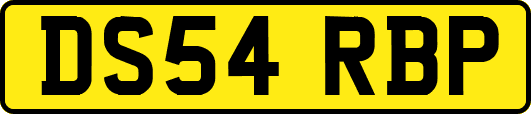 DS54RBP