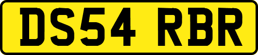 DS54RBR