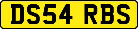 DS54RBS