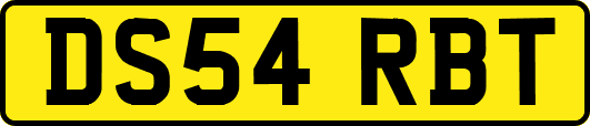 DS54RBT