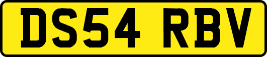 DS54RBV