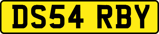 DS54RBY