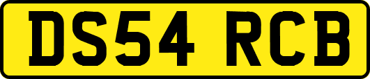 DS54RCB