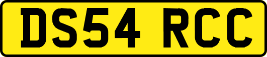DS54RCC