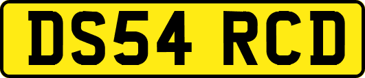 DS54RCD