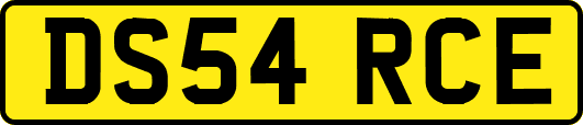 DS54RCE
