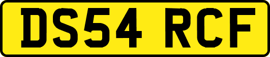 DS54RCF