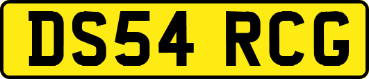 DS54RCG