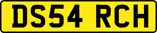 DS54RCH