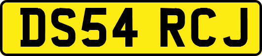 DS54RCJ