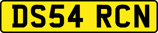 DS54RCN