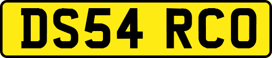 DS54RCO