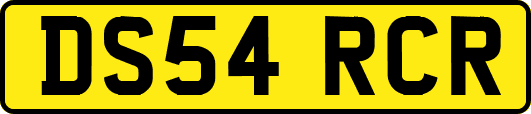 DS54RCR