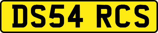 DS54RCS