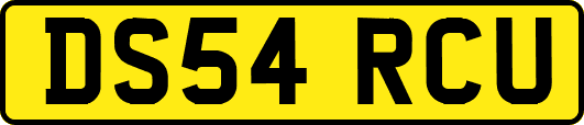 DS54RCU