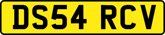 DS54RCV