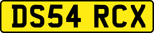 DS54RCX