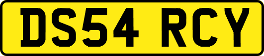 DS54RCY