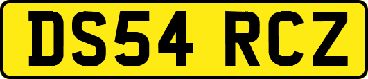 DS54RCZ