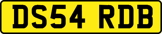 DS54RDB