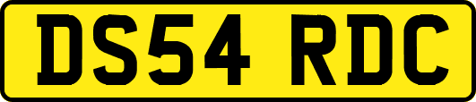 DS54RDC