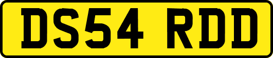 DS54RDD