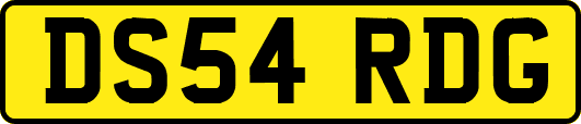 DS54RDG