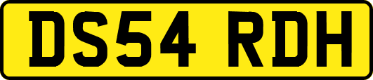 DS54RDH