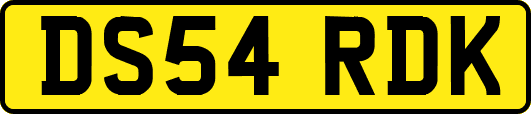 DS54RDK