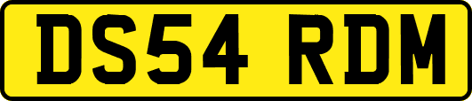 DS54RDM