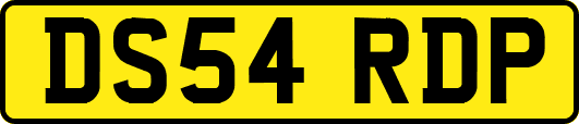 DS54RDP