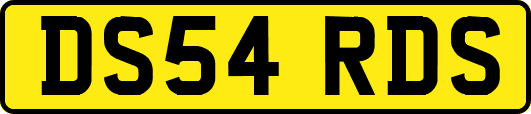 DS54RDS