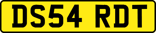 DS54RDT