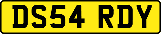 DS54RDY