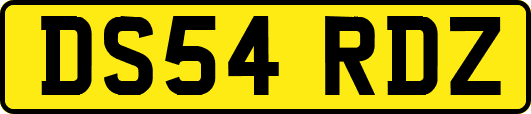 DS54RDZ