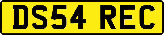 DS54REC