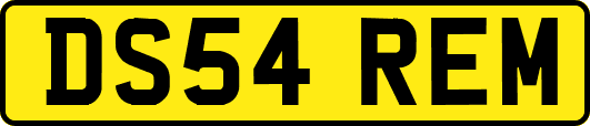 DS54REM